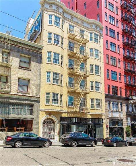 686 Post St, San Francisco, CA 94109 | MLS# 434442 | Redfin