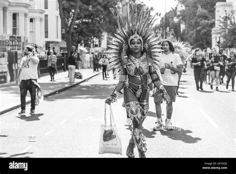 Notting Hill Carnival 2024 Stock Photo Alamy