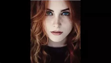 Precious Ginger 1548 Pussy Porn XHamster