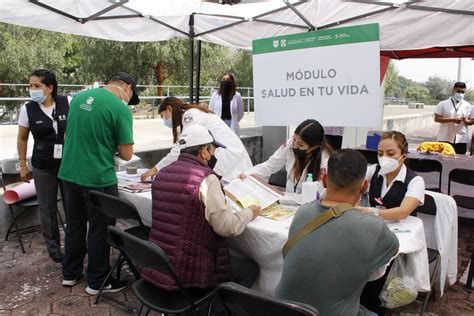 Secretar A De Salud De La Ciudad De M Xico On Twitter En Este