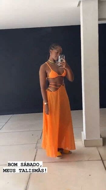 IZA Bbyiza Nude OnlyFans Page 3 The Fappening Plus