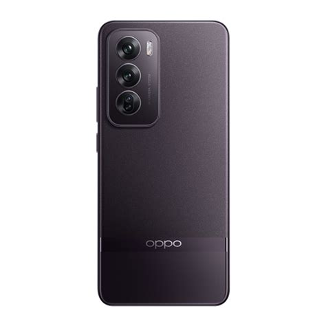 OPPO Reno 12 Pro 5G Nebula Black 12GB 512GB