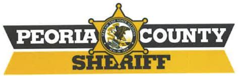 Illinois Sheriffs Association Scholarship Peoria County Regional