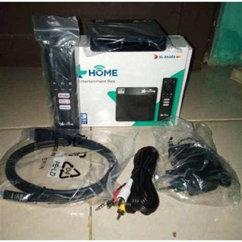 Jual Stb Xlhome Advan At Xl Home Akari Ax Stb V Deskripsi