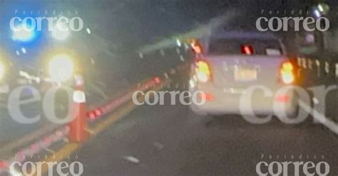 Tort N Choca A Jetta Y Deja Un Muerto En Carretera De Ac Mbaro