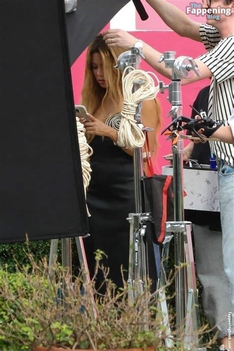 Shakira Shakirashakira Nude Onlyfans Leaks Fappening Fappeningbook