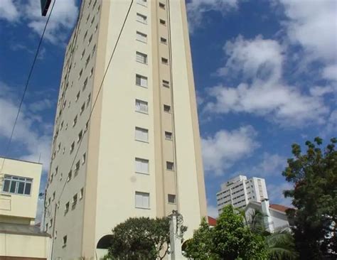 Condom Nio E Edificio Danielle Avenida Doutor Altino Arantes