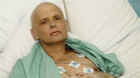 Dead Russian Businessman Linked To Kgb Poisoning