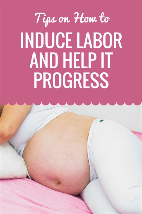 What Are Signs Of Labor Approaching