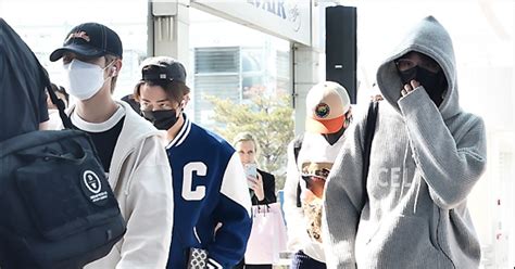 nct dream md