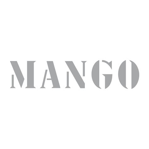 Mango Logo PNG Transparent Mango Logo.PNG Images. | PlusPNG