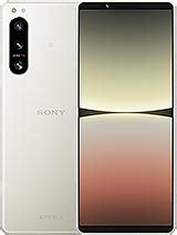 Sony Xperia 5 IV - Full phone specifications