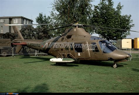 AgustaWestland A109 - Large Preview - AirTeamImages.com