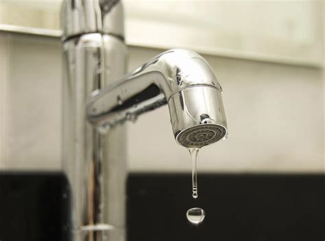 Способы увеличения напора воды в квартире. Норма напора воды