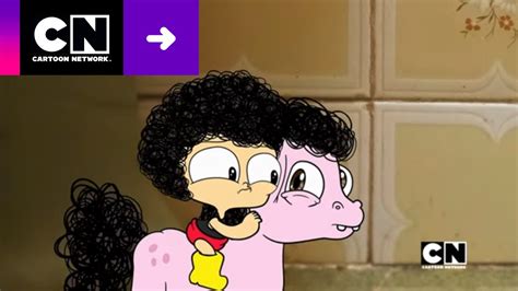 BAÑO HERMANO DE JOREL CARTOON NETWORK YouTube