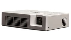 Lg Minibeam Led Projector Ph Review Pcmag