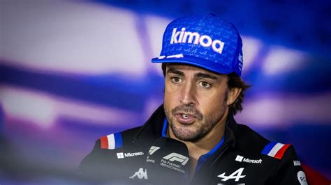 Última Hora Fernando Alonso Se Unirá A Aston Martin En Un Acuerdo De Varios Años A Partir De