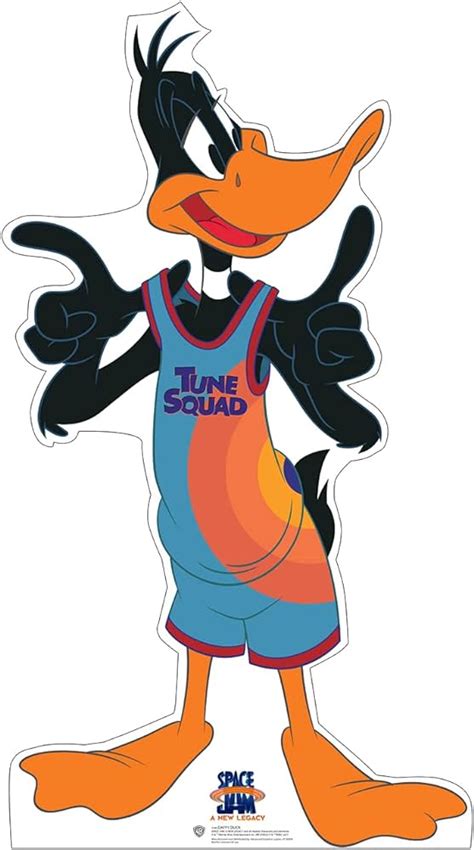 Daffy Duck | Kids Worlds Adventures Wiki | Fandom - Clip Art Library