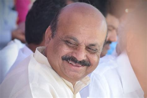 Karnataka New Cm Basavaraj Bommai Profile In Hindi All You Need To Know