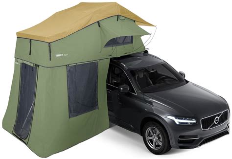 Палатка на крышу автомобиля Thule Tepui Explorer Autana 3 - купить ...