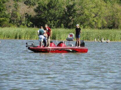 Lake Bastrop – Great Texas Land Rush