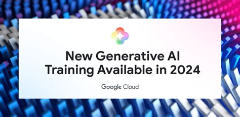 The Arcade focuses on generative AI in October 23 | Google Cloud Blog 