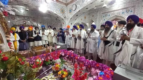 Gurdawara Punja Sahib Hassan Abdal