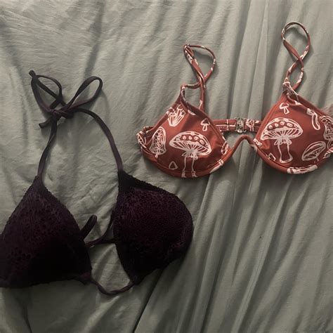 Bikini Bundle Bikini Bundle Summer Beach Depop