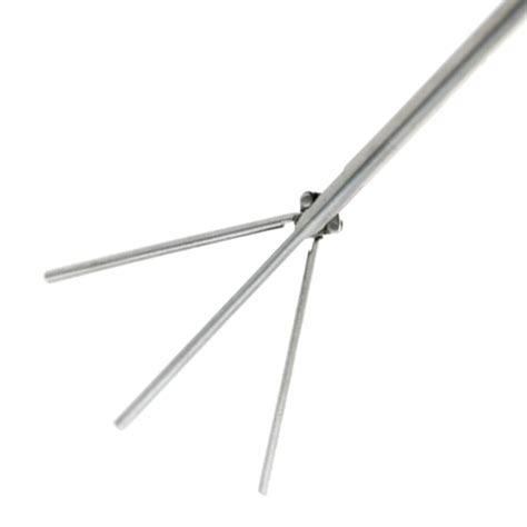 Storz 30340RE Clickline Pediatric Organ Retractor Insert | Endoscopy ...