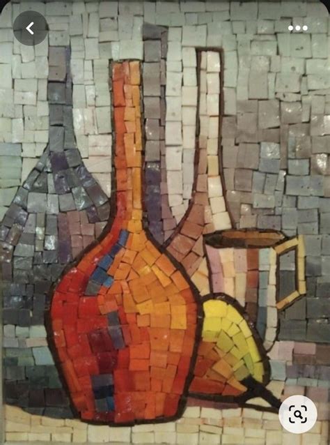 Pin By Graciela Garibotti On Mosaiquismo Mosaic Art Mosaic Artwork