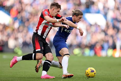 Brentford Vs Chelsea Prediction And Betting Tips 2nd March 2024