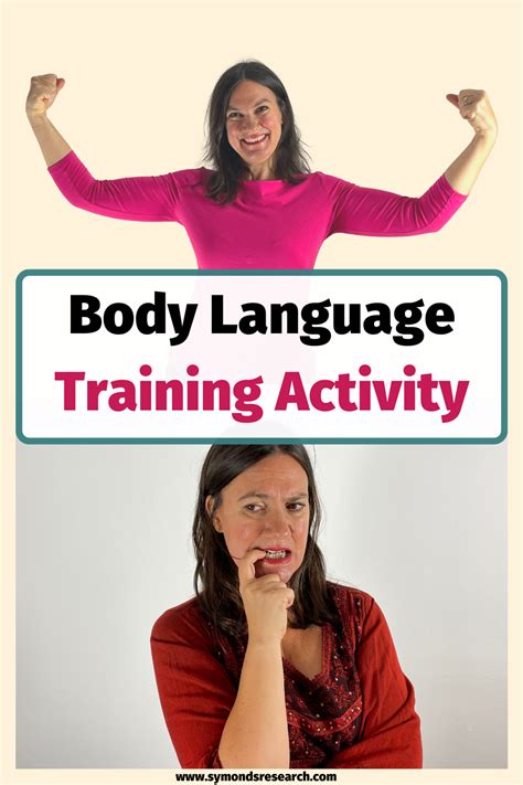 19 Simple Ways To Improve Your Body Language Now Artofit