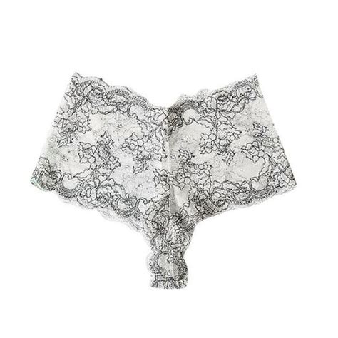 Nouveau délicat femmes grande taille fleur dentelle Lingerie sous vêtements vêtements de nuit