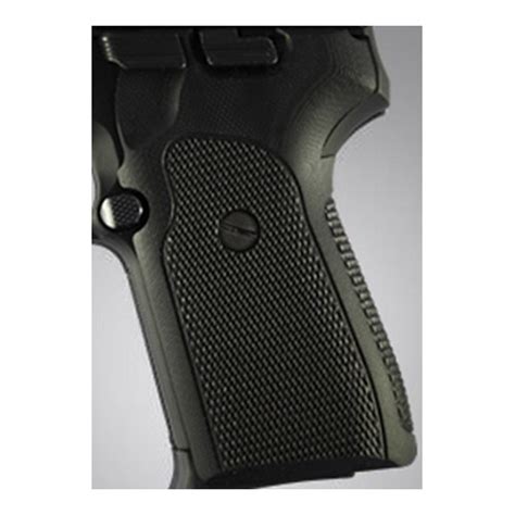 Hogue Sig P239 Dasa Ck G10 Sld Blk Mfg 31179