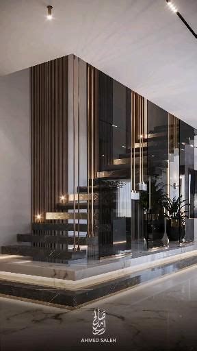 Dubai Entryway Ideas With Pullcast Foyer Design Modern Contemporary