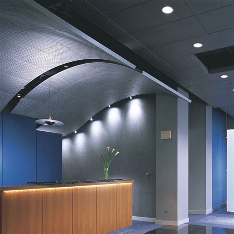 Usg Suspended Gypsum Board Ceiling Shelly Lighting