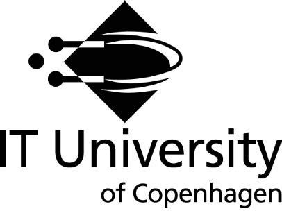 Overview IT University of Copenhagen (ITU) - ehef.id