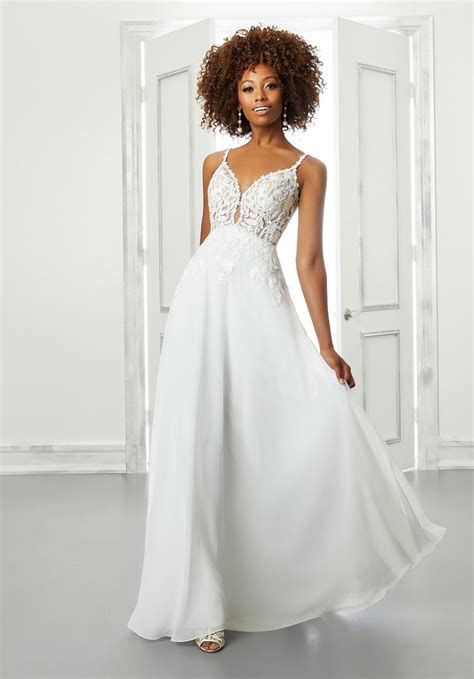 Finding the Perfect Wedding Dress for a Petite Bride + FAQs