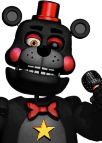 Lefty/The Puppet Fan Casting for Pizzeria Simulator: A Fnaf Movie | myCast - Fan Casting Your ...