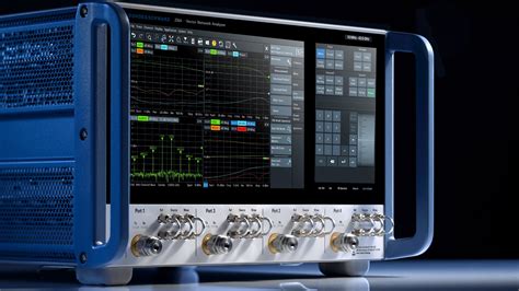 R SZNA K1 Spectrum Analysis Option Rohde Schwarz