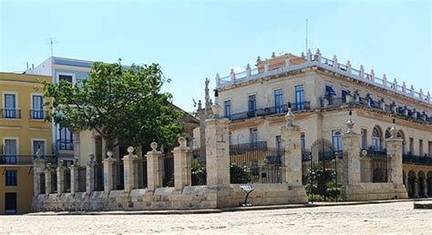 El Templete De La Habana En Recuerdos Hist Ricos Cuba Memorias