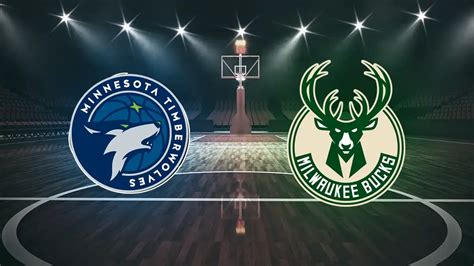 Onde Assistir Nba Ao Vivo Minnesota Timberwolves X Milwaukee Bucks