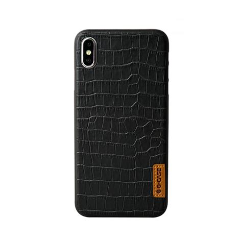 Ốp lưng G Case Dark Series iPhone XS Max Gomhang