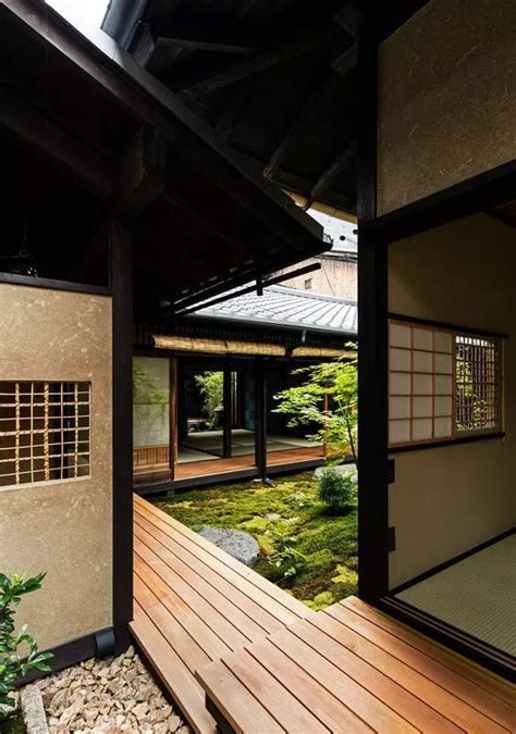 20+ Traditional Japanese House Porch – The Urban Decor