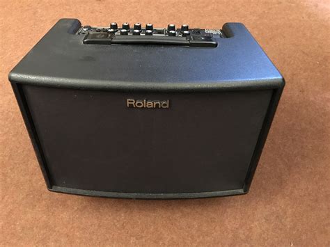 Ac Roland Ac Audiofanzine