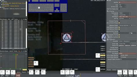 Optimizing Manual Tracking Workflow In D Equalizer Lesterbanks