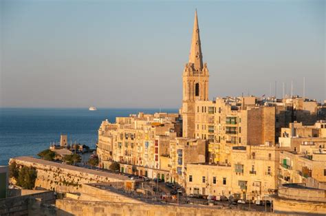 Buying Real Estate In Malta Frank Salt Real Estate