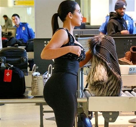 Kendall Jenner Calls Out Kim Kardashian For Having A Fake Ass