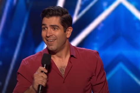 Comedian & Voice Actor Crushes His AGT Audition With An Incredible Lesson On Impressions - Free ...