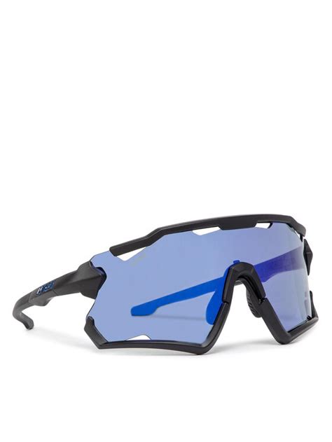 Uvex Okulary przeciwsłoneczne Sportstyle 228 S5320672206 Czarny Modivo pl